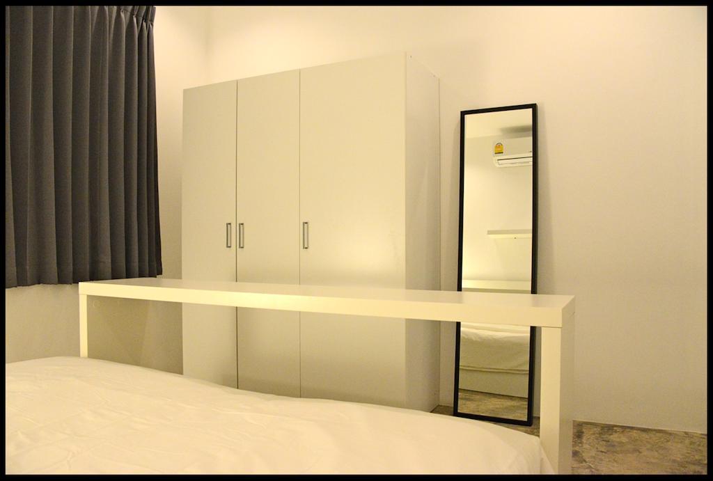 Appartement Design Square Chaweng