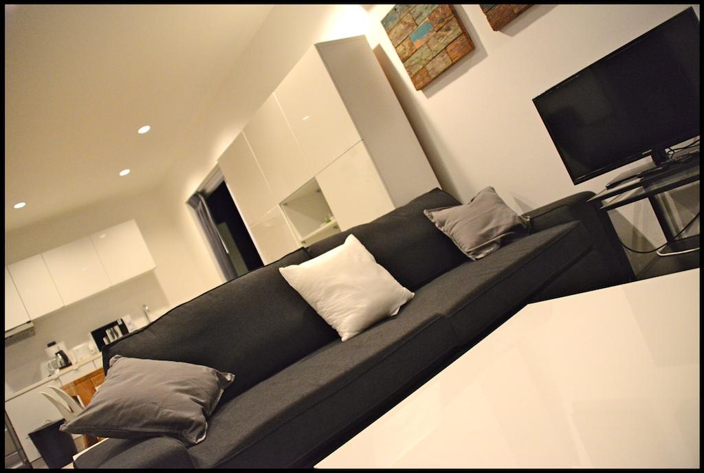 Appartement Design Square Chaweng
