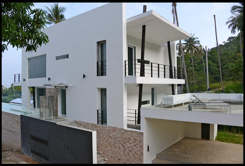 Design Square Appartement *