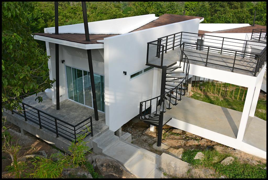 Appartement Design Square Chaweng