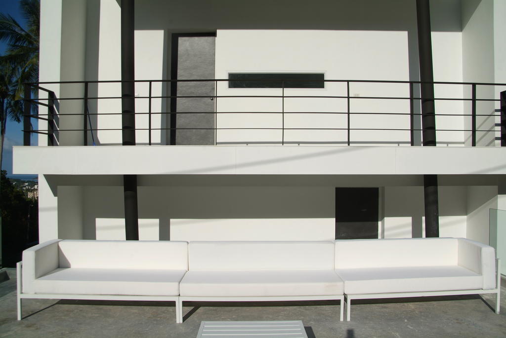 Appartement Design Square Chaweng