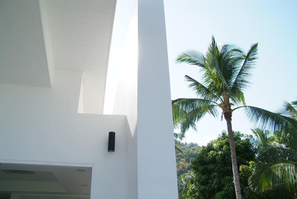 Appartement Design Square Chaweng