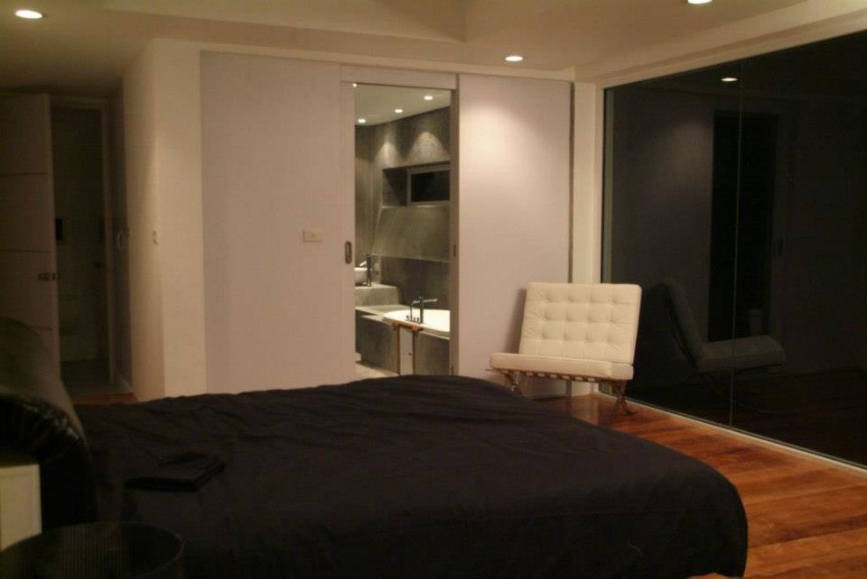 Appartement Design Square *
