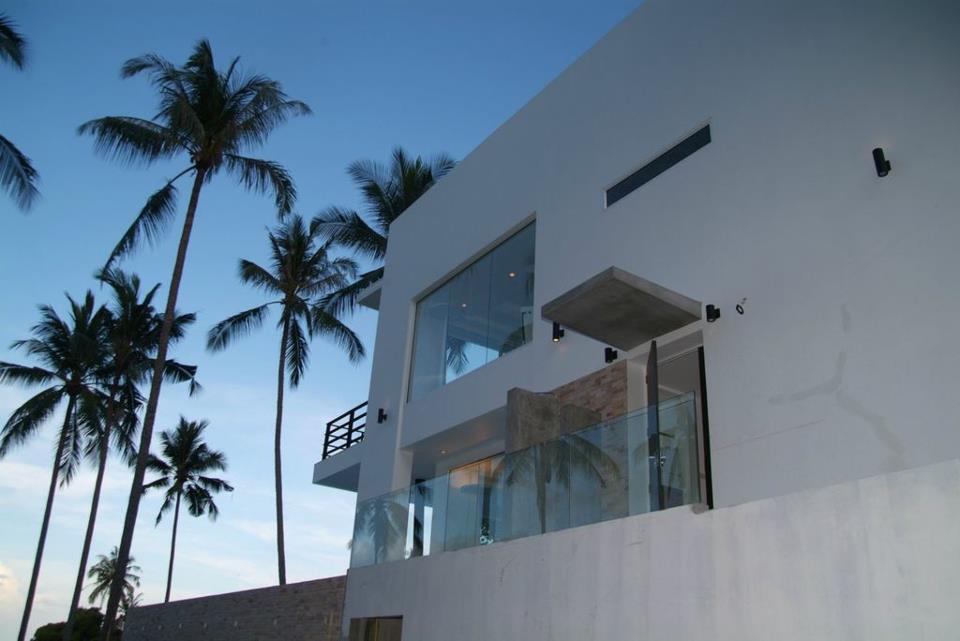 Appartement Design Square Chaweng